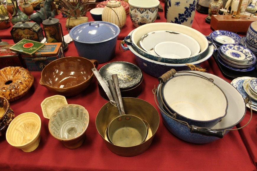 Image for Galler/Estate and Vehicle Auction with Sports Memorabilia: 9-27-18