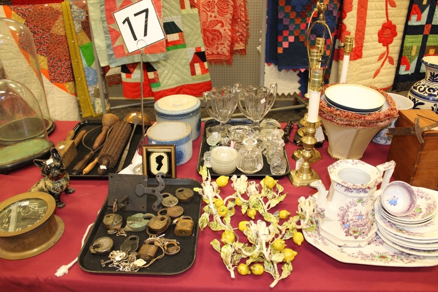 Image for Galler/Estate and Vehicle Auction with Sports Memorabilia: 9-27-18