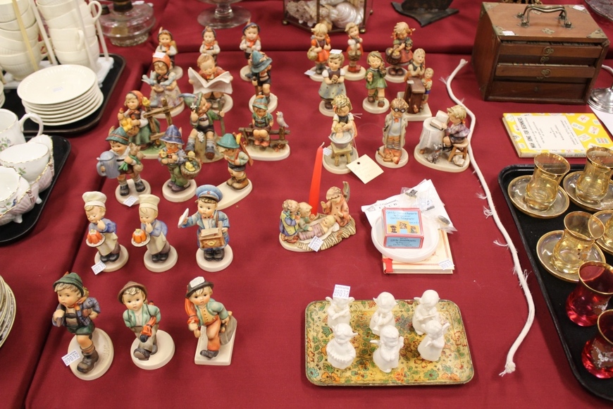 Image for Galler/Estate and Vehicle Auction with Sports Memorabilia: 9-27-18