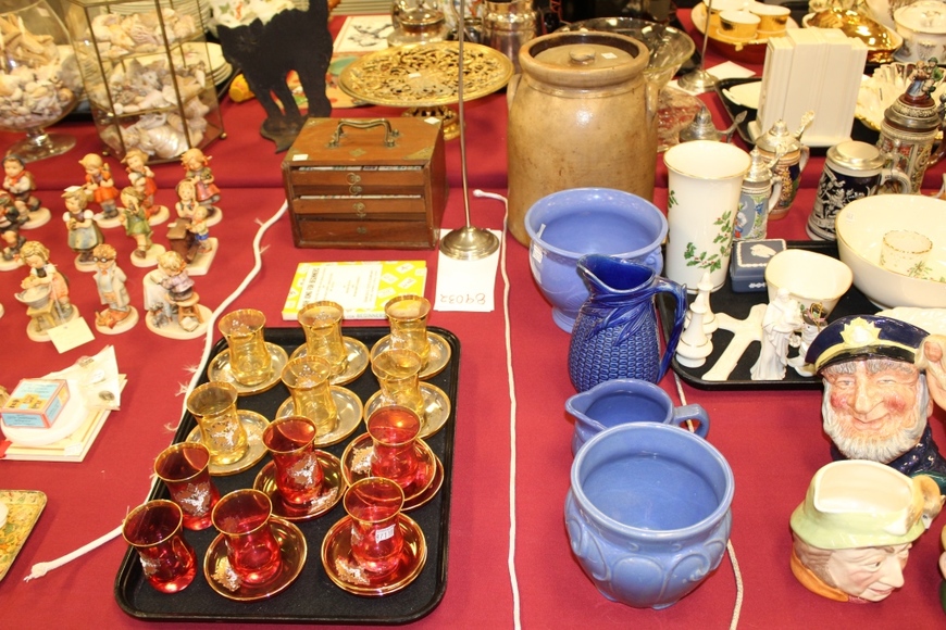 Image for Galler/Estate and Vehicle Auction with Sports Memorabilia: 9-27-18