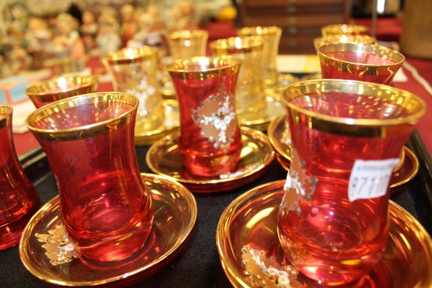 Image for Galler/Estate and Vehicle Auction with Sports Memorabilia: 9-27-18