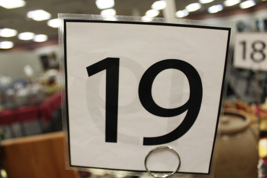 Image for Galler/Estate and Vehicle Auction with Sports Memorabilia: 9-27-18