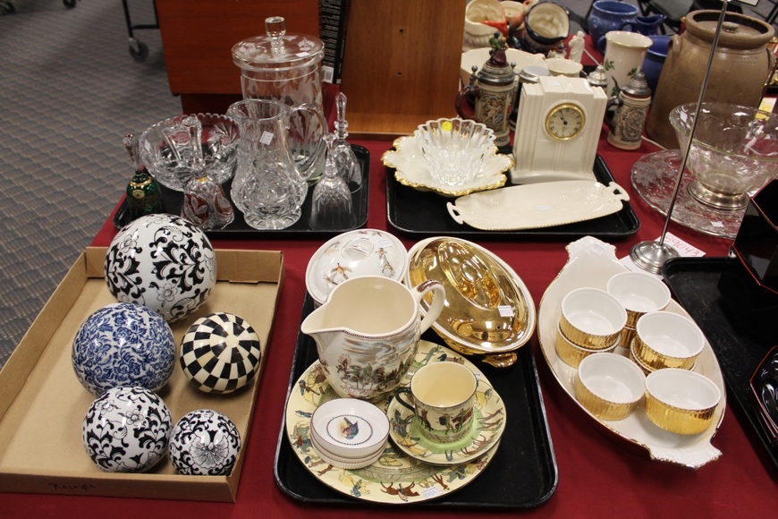 Image for Galler/Estate and Vehicle Auction with Sports Memorabilia: 9-27-18