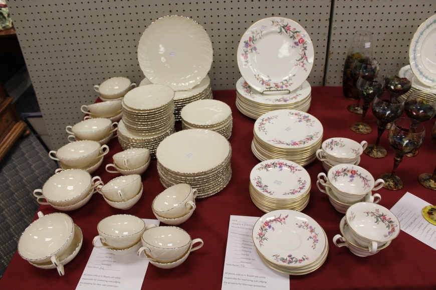 Image for Galler/Estate and Vehicle Auction with Sports Memorabilia: 9-27-18