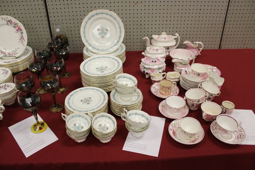 Image for Galler/Estate and Vehicle Auction with Sports Memorabilia: 9-27-18