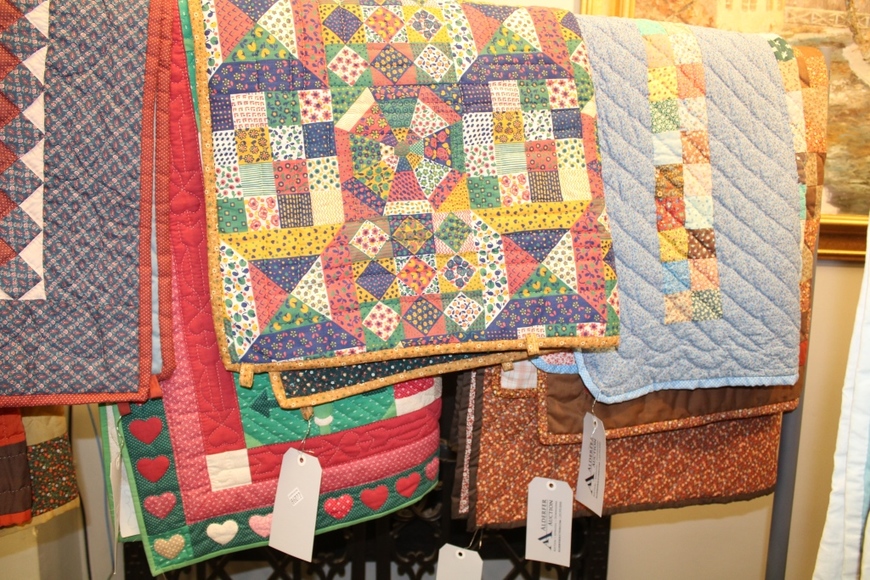 Image for Galler/Estate and Vehicle Auction with Sports Memorabilia: 9-27-18