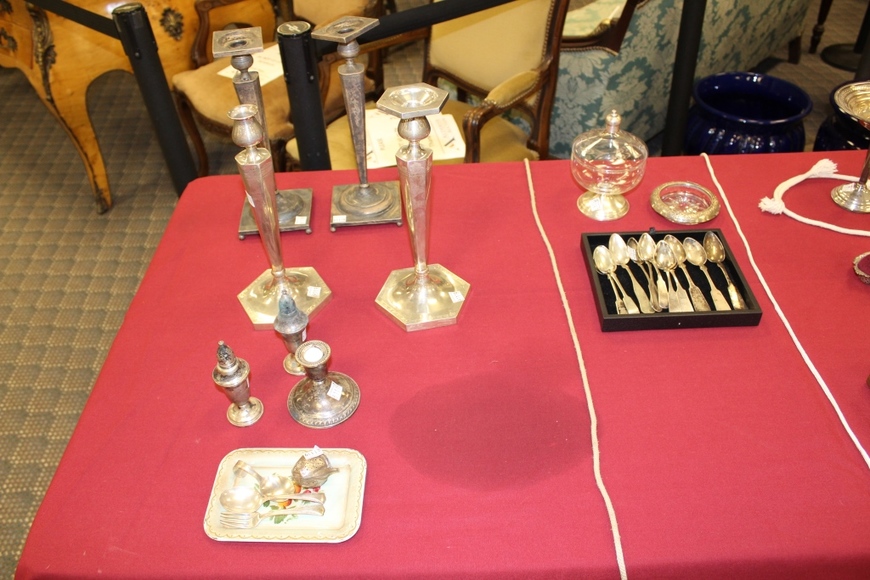 Image for Galler/Estate and Vehicle Auction with Sports Memorabilia: 9-27-18