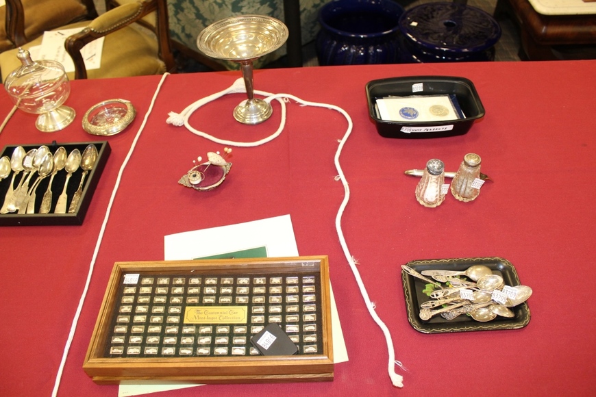 Image for Galler/Estate and Vehicle Auction with Sports Memorabilia: 9-27-18