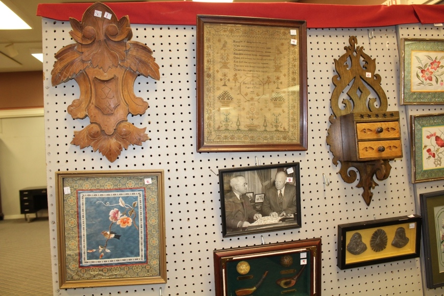 Image for Galler/Estate and Vehicle Auction with Sports Memorabilia: 9-27-18