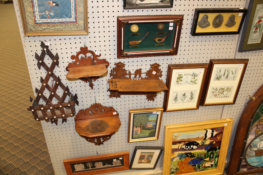 Image for Galler/Estate and Vehicle Auction with Sports Memorabilia: 9-27-18