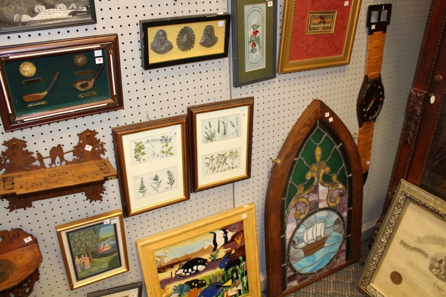 Image for Galler/Estate and Vehicle Auction with Sports Memorabilia: 9-27-18