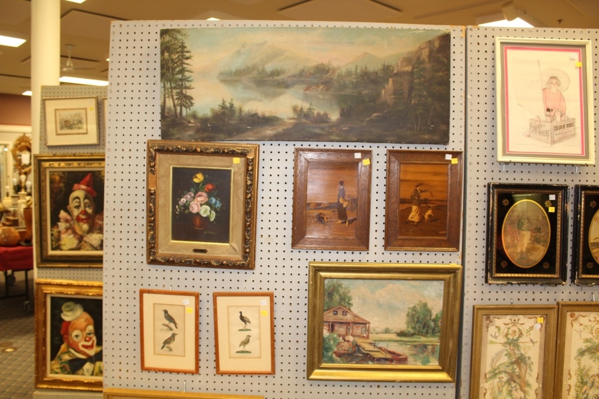 Image for Galler/Estate and Vehicle Auction with Sports Memorabilia: 9-27-18