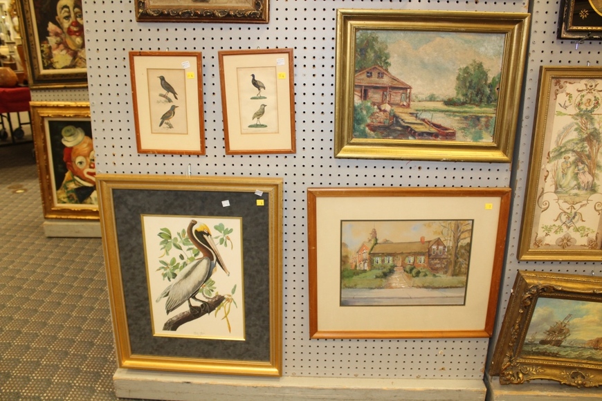 Image for Galler/Estate and Vehicle Auction with Sports Memorabilia: 9-27-18