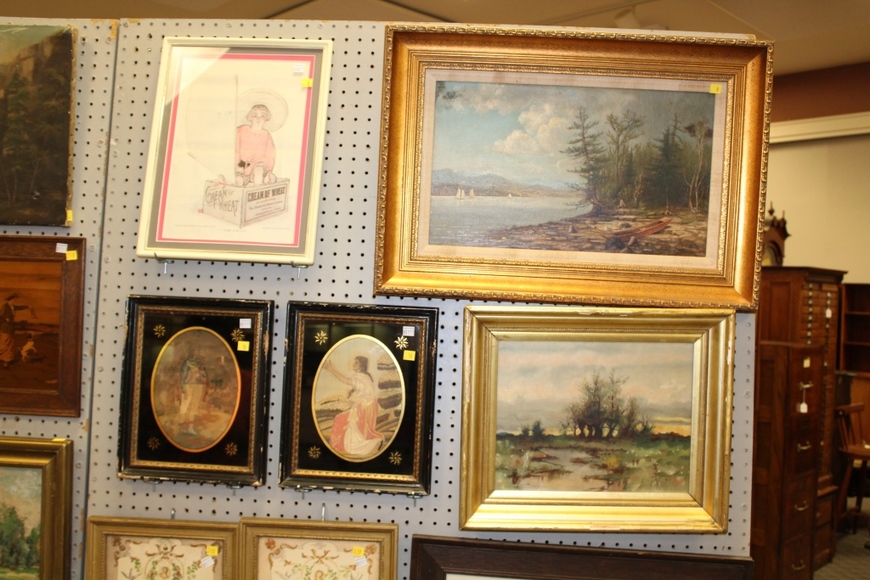 Image for Galler/Estate and Vehicle Auction with Sports Memorabilia: 9-27-18