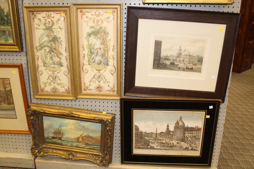 Image for Galler/Estate and Vehicle Auction with Sports Memorabilia: 9-27-18