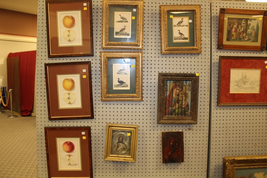 Image for Galler/Estate and Vehicle Auction with Sports Memorabilia: 9-27-18