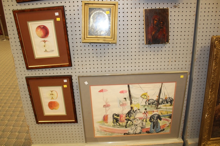 Image for Galler/Estate and Vehicle Auction with Sports Memorabilia: 9-27-18