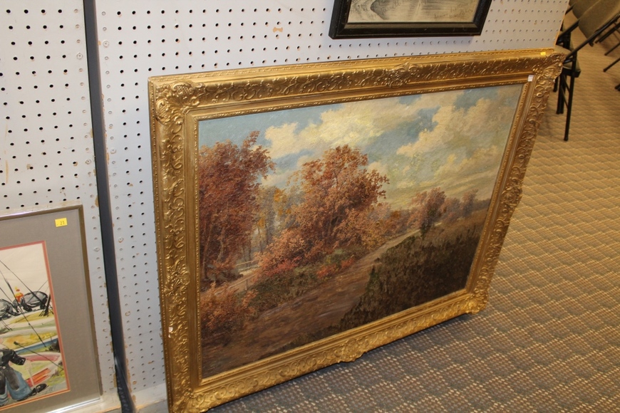 Image for Galler/Estate and Vehicle Auction with Sports Memorabilia: 9-27-18