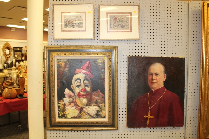 Image for Galler/Estate and Vehicle Auction with Sports Memorabilia: 9-27-18