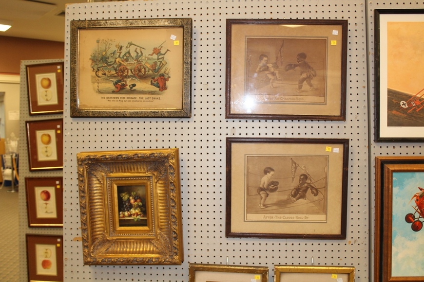 Image for Galler/Estate and Vehicle Auction with Sports Memorabilia: 9-27-18