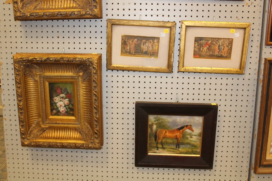 Image for Galler/Estate and Vehicle Auction with Sports Memorabilia: 9-27-18