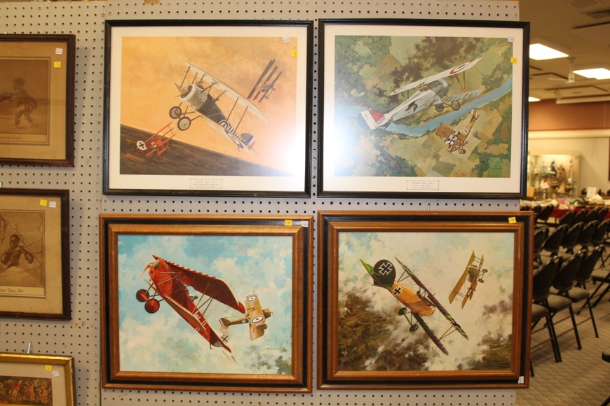 Image for Galler/Estate and Vehicle Auction with Sports Memorabilia: 9-27-18