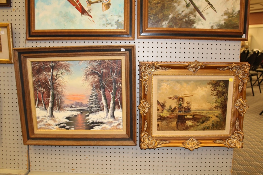 Image for Galler/Estate and Vehicle Auction with Sports Memorabilia: 9-27-18