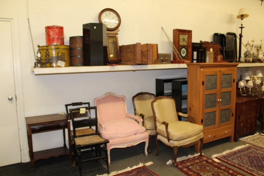 Image for Galler/Estate and Vehicle Auction with Sports Memorabilia: 9-27-18