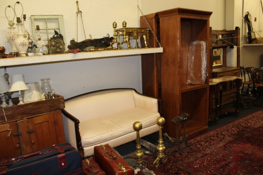 Image for Galler/Estate and Vehicle Auction with Sports Memorabilia: 9-27-18