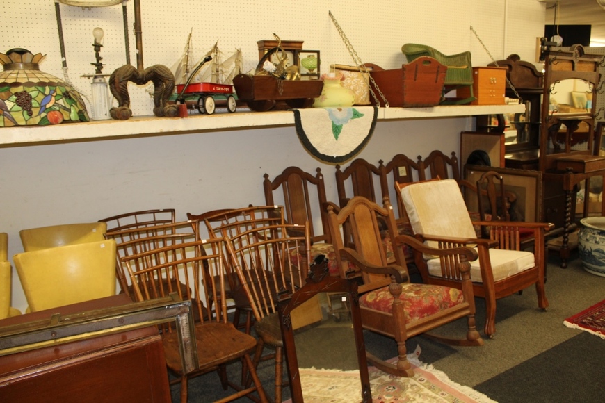 Image for Galler/Estate and Vehicle Auction with Sports Memorabilia: 9-27-18