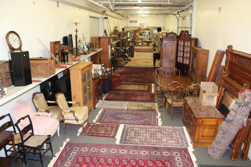 Image for Galler/Estate and Vehicle Auction with Sports Memorabilia: 9-27-18