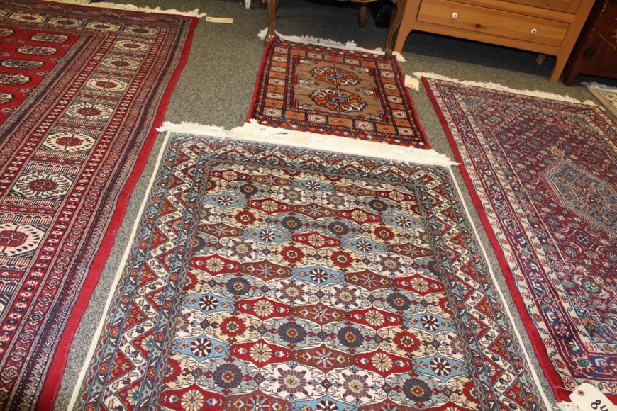 Image for Galler/Estate and Vehicle Auction with Sports Memorabilia: 9-27-18