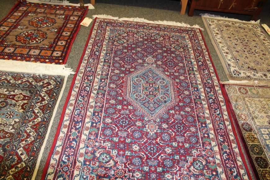 Image for Galler/Estate and Vehicle Auction with Sports Memorabilia: 9-27-18