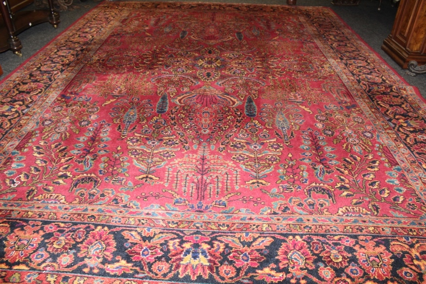 Image for Galler/Estate and Vehicle Auction with Sports Memorabilia: 9-27-18