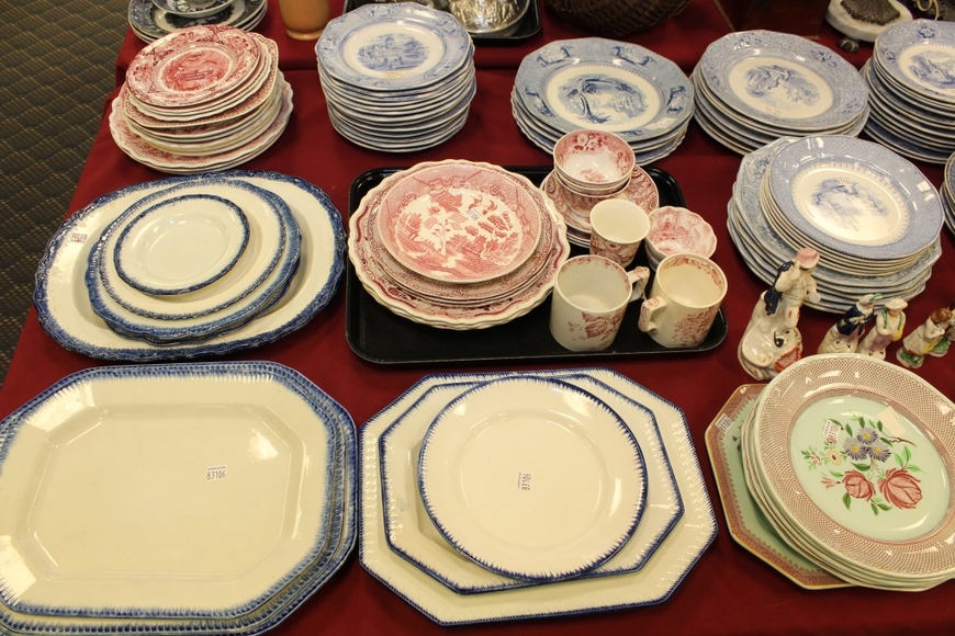 Image for Galler/Estate and Vehicle Auction with Sports Memorabilia: 9-27-18