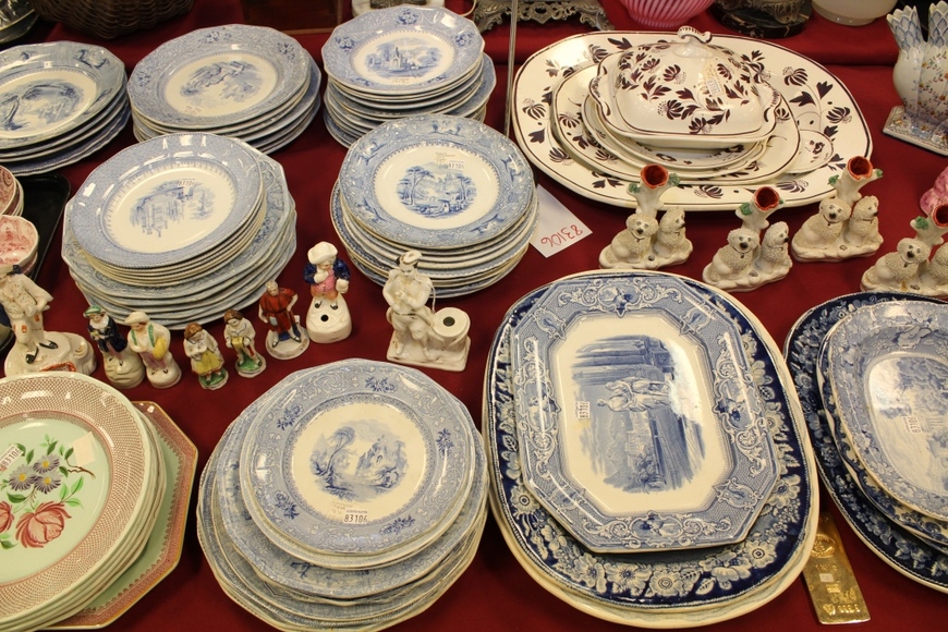 Image for Galler/Estate and Vehicle Auction with Sports Memorabilia: 9-27-18