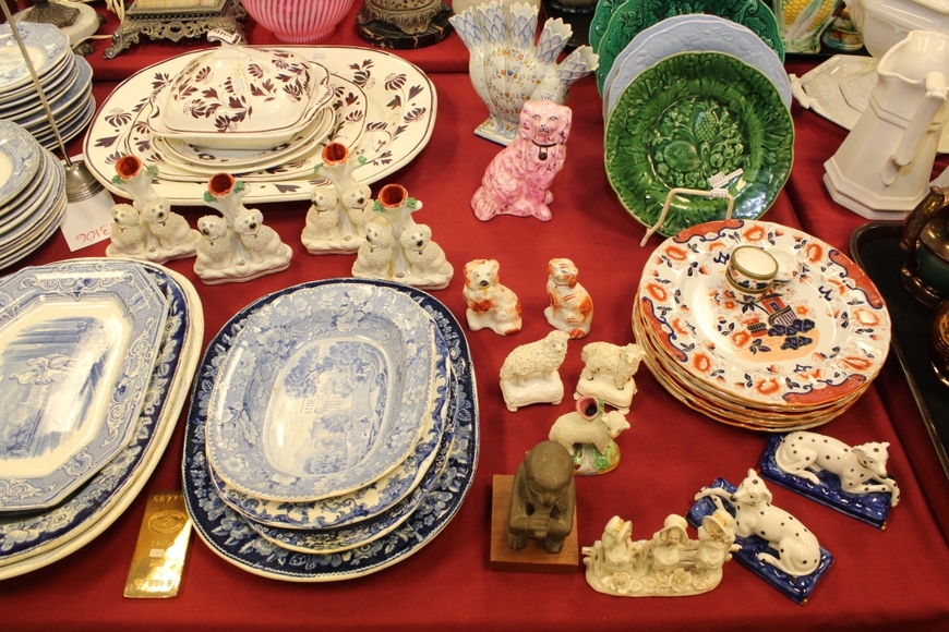 Image for Galler/Estate and Vehicle Auction with Sports Memorabilia: 9-27-18