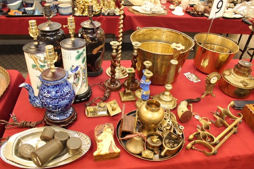 Image for Galler/Estate and Vehicle Auction with Sports Memorabilia: 9-27-18