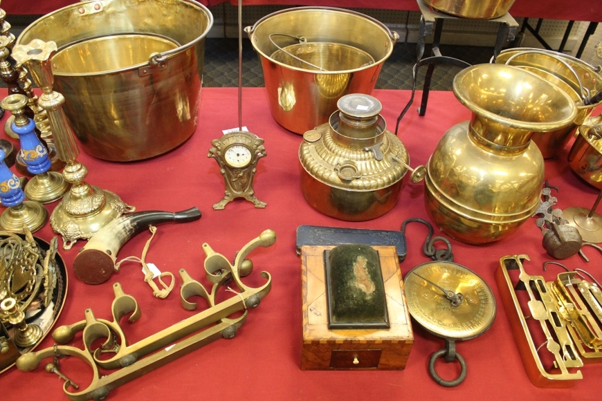 Image for Galler/Estate and Vehicle Auction with Sports Memorabilia: 9-27-18