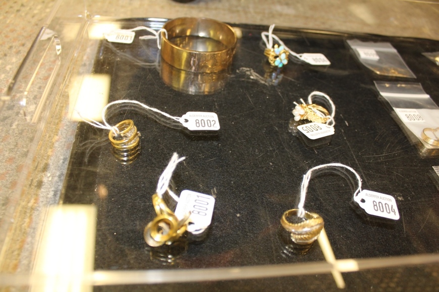 Image for Galler/Estate and Vehicle Auction with Sports Memorabilia: 9-27-18