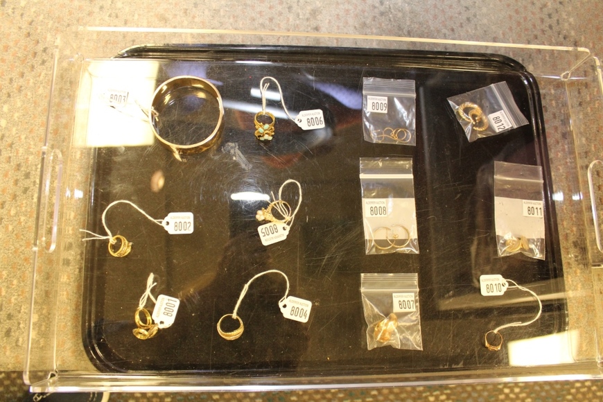 Image for Galler/Estate and Vehicle Auction with Sports Memorabilia: 9-27-18