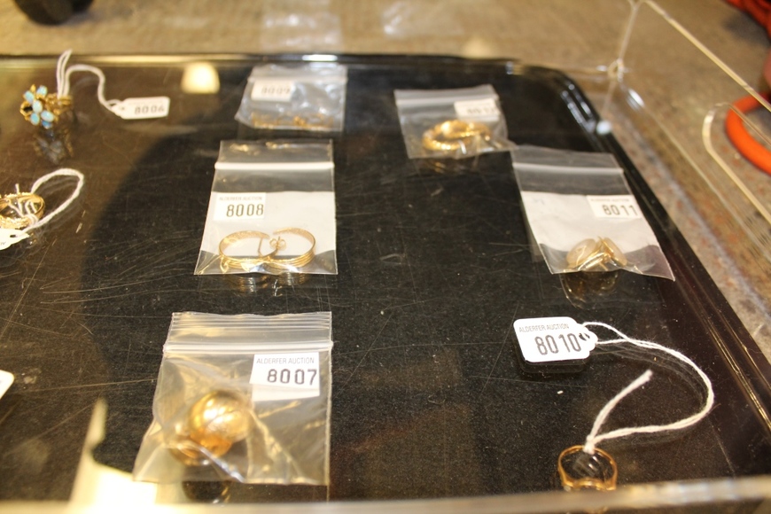 Image for Galler/Estate and Vehicle Auction with Sports Memorabilia: 9-27-18