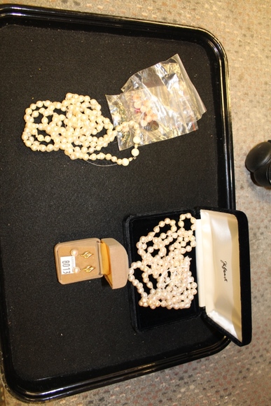 Image for Galler/Estate and Vehicle Auction with Sports Memorabilia: 9-27-18