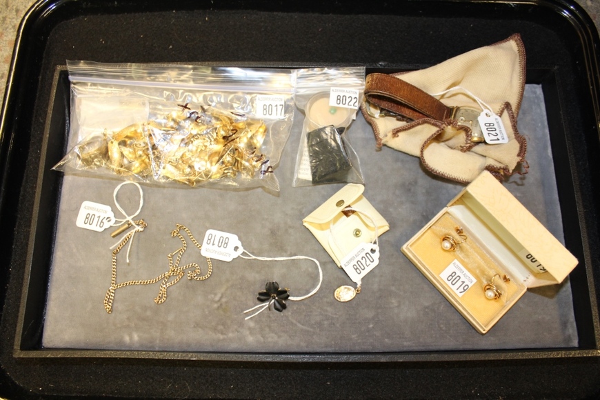 Image for Galler/Estate and Vehicle Auction with Sports Memorabilia: 9-27-18