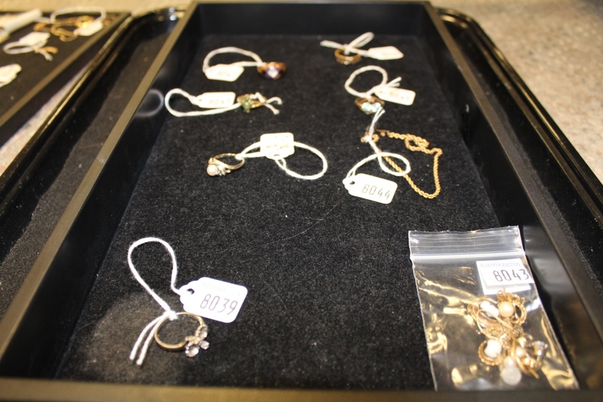 Image for Galler/Estate and Vehicle Auction with Sports Memorabilia: 9-27-18