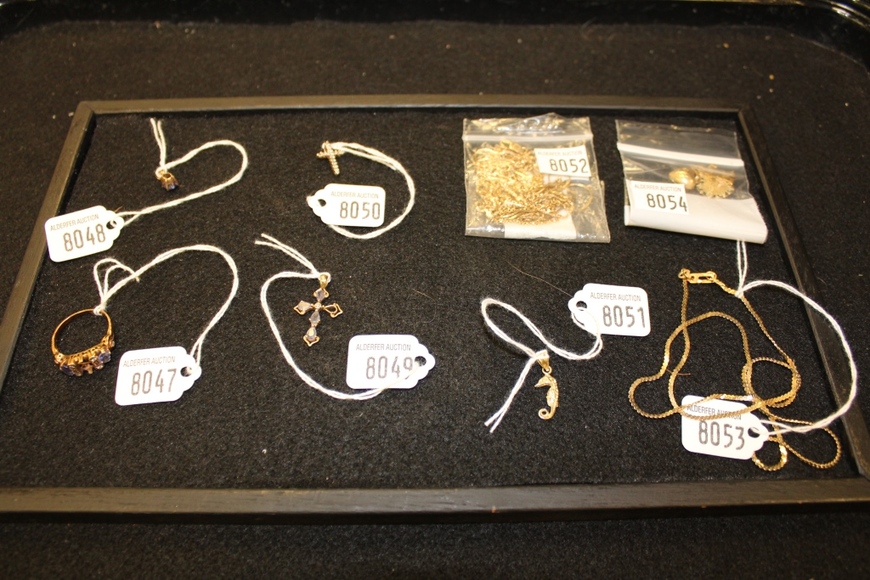 Image for Galler/Estate and Vehicle Auction with Sports Memorabilia: 9-27-18