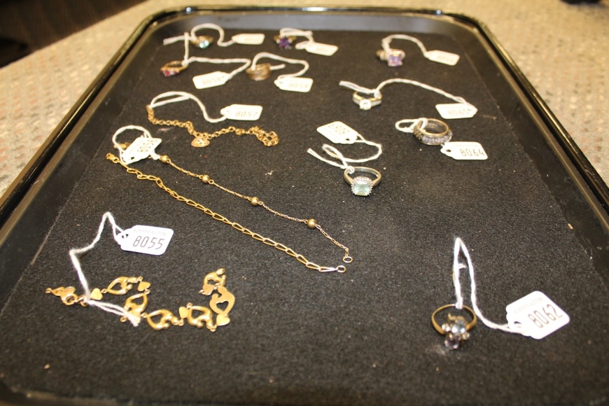 Image for Galler/Estate and Vehicle Auction with Sports Memorabilia: 9-27-18