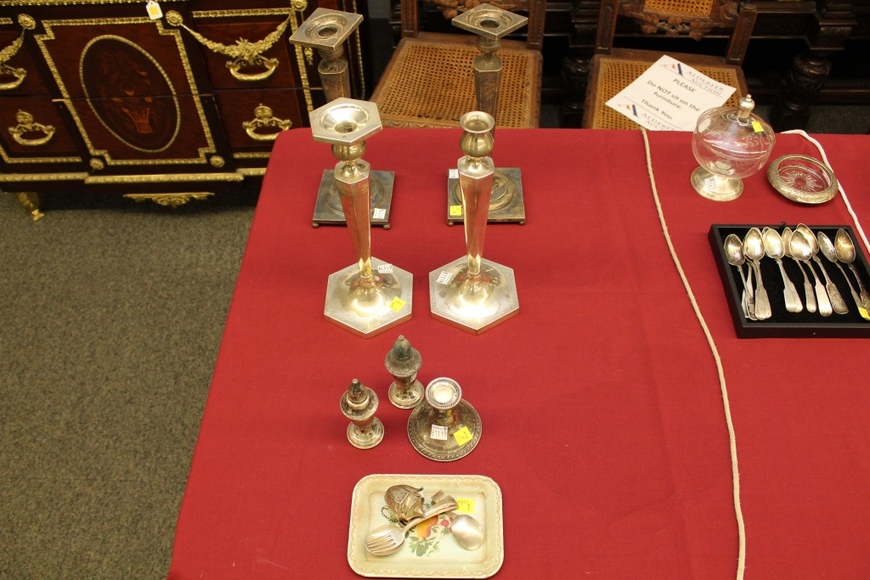 Image for Galler/Estate and Vehicle Auction with Sports Memorabilia: 9-27-18