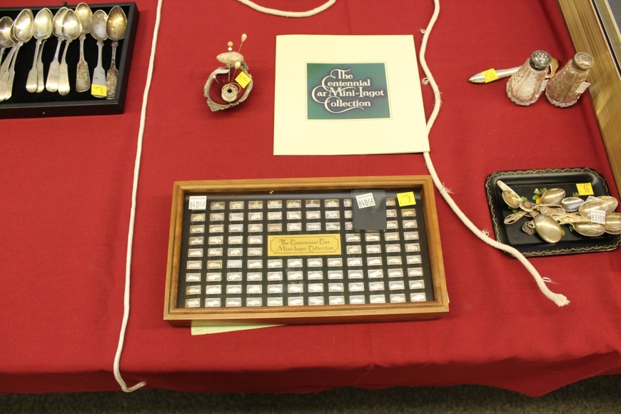 Image for Galler/Estate and Vehicle Auction with Sports Memorabilia: 9-27-18