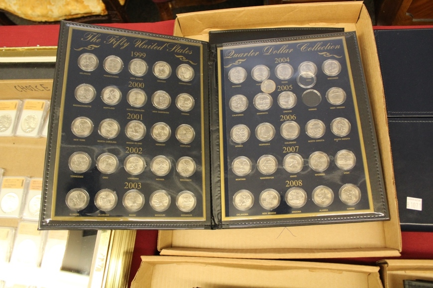 Image for Galler/Estate and Vehicle Auction with Sports Memorabilia: 9-27-18